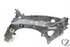 07-08 Suzuki GSXR1000 GSXR 1000 Main Frame Chassis SLVG picture