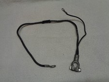 NOS Mopar 1970's Negative Battery Cable picture