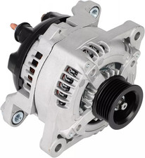 Alternator Replace 37300-2G061 Compatible with Hyundai Sonata 15-19 2.0L 2.4L,fo picture