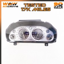 05-16 ASTON MARTIN V8 VANTAGE DB9 SPEEDOMETER INSTRUMENT GAUGE CLUSTER OEM picture