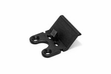 1994-2004 FORD RANGER CENTER CONSOLE LATCH / ARM REST Latch - Black picture