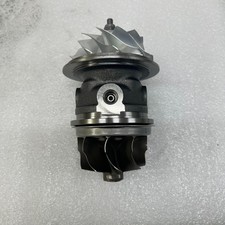 9 blades billet GTX30 GTX3076R Ball Bearing Turbo CHRA Cartridge 58.30/76.40mm picture