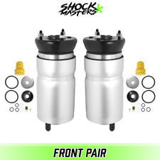 Front Pair Suspension Air Springs Bags for 2006-2013 Range Rover Sport picture