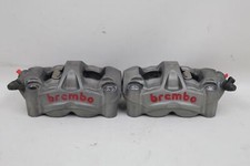 Ducati Multistrada 1200 Enduro 16-20 Brembo M50 Front Brake Calipers Caliper Set picture