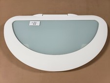 JIM BLACK D SHAPED VENTILATION HATCH #591-20D-04-01-08 picture