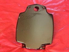 NOS Pre Unit Triumph Number Plate Bracket 5T 6T T100 TR5 TR6 T110 T120 82-3363 picture
