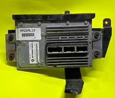 2003-2007 FORD F350 6.0 DIESEL INJECTION DRIVE CONTROL MODULE 1845117C5 OEM picture