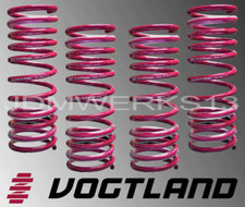 VOGTLAND GERMAN LOWERING SPRINGS fits NISSAN DATSUN 240Z 1970 70 71 72 to 73 S30 picture