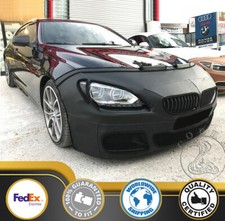 FULL MASK Car Bra For 6 Series Gran Coupe 2012 2013 2014 2015 2016 2017 picture