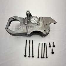 1993-94 Ford F250 F350 6.9L 7.3L IDI Diesel Power Steering Bracket W/Bolts OEM  picture