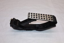 2005 CHRYSLER CROSSFIRE ZH CONV #444 ACCELERATOR GAS PEDAL picture