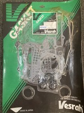 NEW VESRAH VG-1023 GASKET KIT COMPLETE FITS HONDA picture