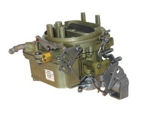 HOLLEY 2245 2BBL CARBURETOR 1975-1988 CHRYSLER DODGE PLYMOUTH 360-400 V8 ENGINE picture