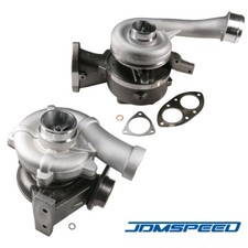 Turbo charger High and Low Pressure For 2008-10 F350 450 550 6.4L Powerstroke picture