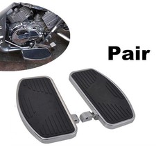 Aluminum motorcycle front pedals Motorcycle pedals picture