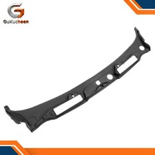 For BMW E90 325i 328i 330i 335i M3 06-12 Windshield Wiper Cowl Panel Vent Cover picture