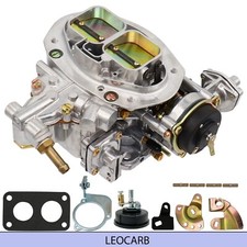 32/36 DFEV 2 Barrel Carburetor for VW Fiat Dodge Ford Weber Electric Choke picture