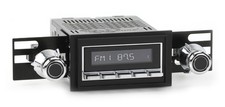 1974-82 Ford LTD RetroRadio M1 AM/FM AUX Stereo picture