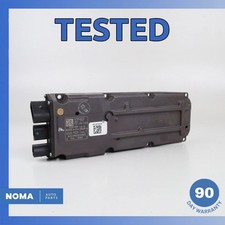 12-18 Audi 4G8 A7 S6 A8 Electric Power Steering Rack & Pinion Module OEM picture