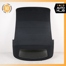 10-19 Maserati GranTurismo M145 Convertible Soft Top Roof Black OEM 58k picture