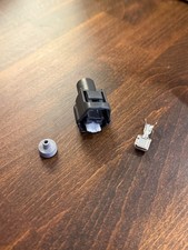 2003-2018 Dodge Ram Starter Solenoid Connector Kit Pigtail - Cummins L6 Diesel picture