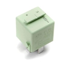 OEM Genuine Tyco Fuel Pump Relay 61368373700 12631735424 for BMW picture