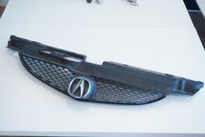 2002 - 2006 Acura RSX Front Bumper Grille (OEM) picture