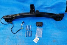 2011-2018 PORSCHE CAYENNE OEM GENUINE ORIGINAL FACTORY TRAILER HITCH tow towing picture