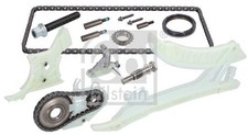 New FEBI BILSTEIN 177886 Timing Chain Kit for BMW 5 (F10)/1 (F20) picture