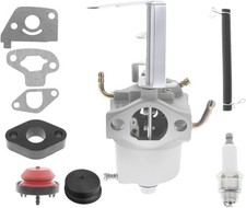 38472 Carburetor for Toro Power Clear 518ZR 518ZE Snowblower 38473 Models picture