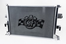 CSF 7239 Radiator for Ford Focus RS 2016-2018 – Improved Cooling Performance picture