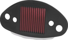 BIKEMASTER - For Suzuki VL800 Boulevard C50 Air Filter | 457025 picture
