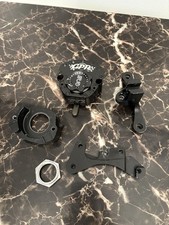 2012-2014 BMW S1000RR GPR V4 Steering Stabilizer Damper picture