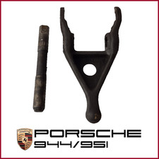 Porsche 944 951 Turbo Clutch Fork & Pin Release Arm 931 116 835 1R 85.5-91 OEM  picture