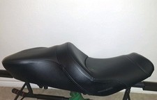 Saddlemen Explorer Road Sofa Seat w/o Backrest Kawasaki ZG/ZX K08-13-0291RS NEW picture