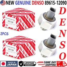 Knock Sensor for Lexus Toyota Avalon Camry LEXUS ES300 DENSO 89615-12090 picture