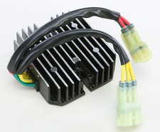 RICK'S MOTORSPORT ELECTRIC - Rectifier/Regulator | 10-242 picture