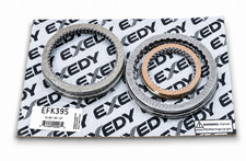 6L80 Transmission Friction Clutch Kit 2006-On EXEDY High Energy Racing EFK395 picture