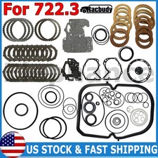 New 722.3 Transmission Master Rebuild Kit Overhaul For Mercedes-Benz Porsche 928 picture