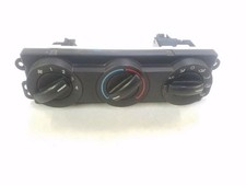 2005-2007 Ford F250 F350 Super Duty A/C Heater Climate Control Assembly Oem picture