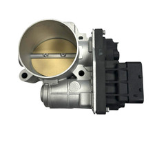 2005 2009 Buick LaCrosse Pontiac Grand Prix 3.8L Throttle Body Valve GM OEM picture