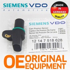 12147518628 Exhaust Side Cam Camshaft Position Sensor CPS for BMW picture