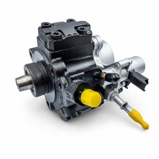 High-pressure fuel pump SIEMENS BK3Q9B395AD 2.2 TDCi GBVAJQW 92kW 125HP FORD picture