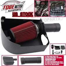 For Mercedes-Benz C200 C300 W205 E300 W213 GLC300 2.0 15-18 Cold Air Intake Pipe picture