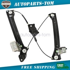 New Front Right For Audi A5 RS5 S5 2017-2025 Window Power Regulator 8W8837462 picture
