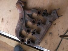 1969 shelby mustang exhaust manifold orig 351 windsor / 302 picture