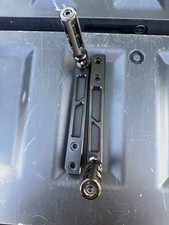 Harley Davidson V-rod Passenger Foot Pegs picture