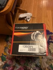 Alternator-New Quality-Built 13509N picture