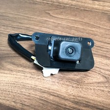 Fits For Lexus GX470 2003-2006 Rear View Back Up Parking Camera Waterproof picture