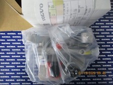 Genuine OEM Volvo Mack dosing manifold 23185531 22452551 picture